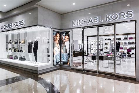 michael kors shopping iguatemi|Michael Kors clothing.